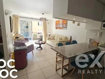 Departamento en Algarrobo