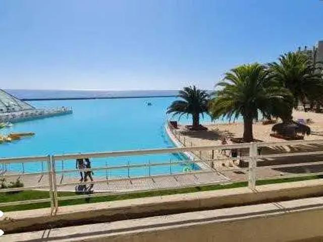 Departamento en Algarrobo