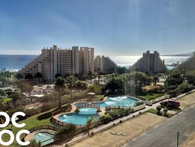 Departamento en Algarrobo