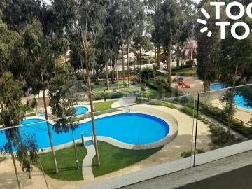 Departamento en Algarrobo
