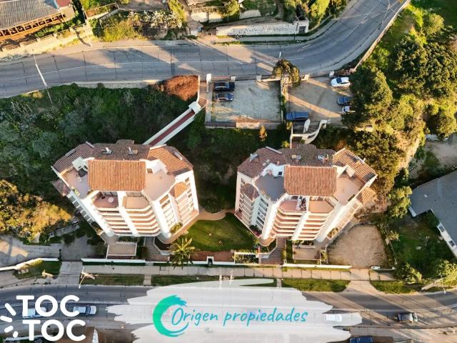 Departamento en Algarrobo