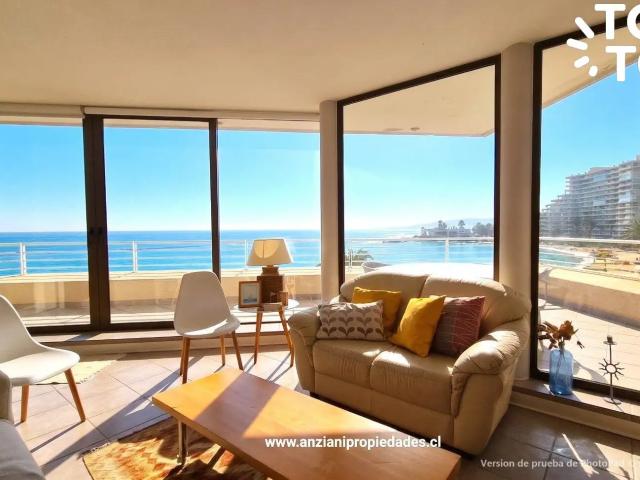Departamento en Algarrobo