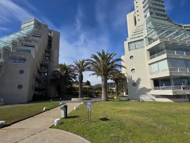 Departamento en Algarrobo