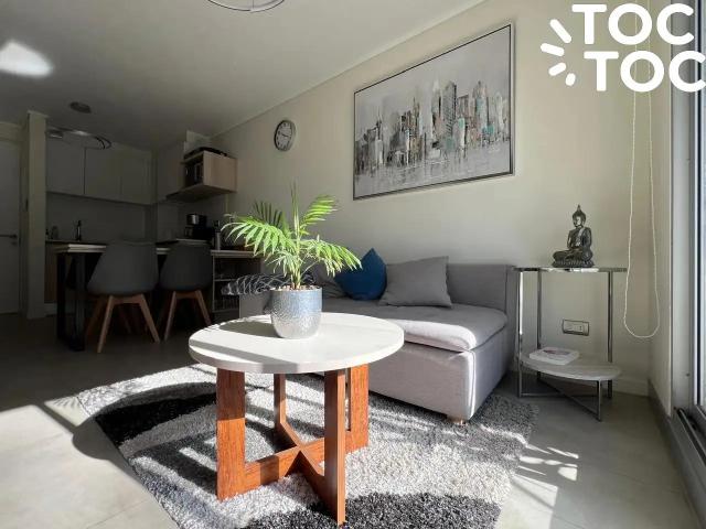 Departamento en Algarrobo