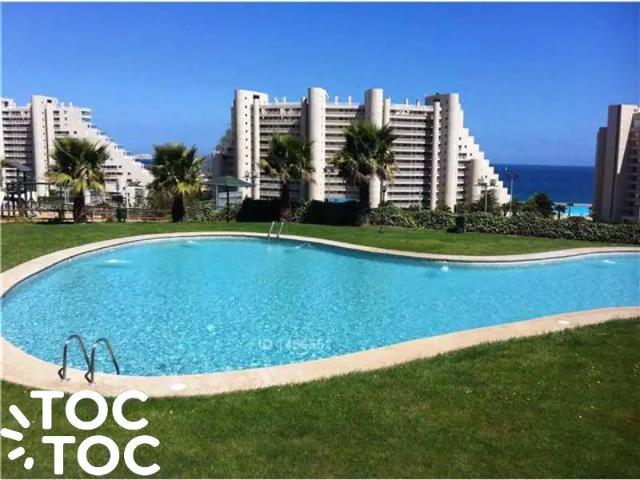 Departamento en Algarrobo