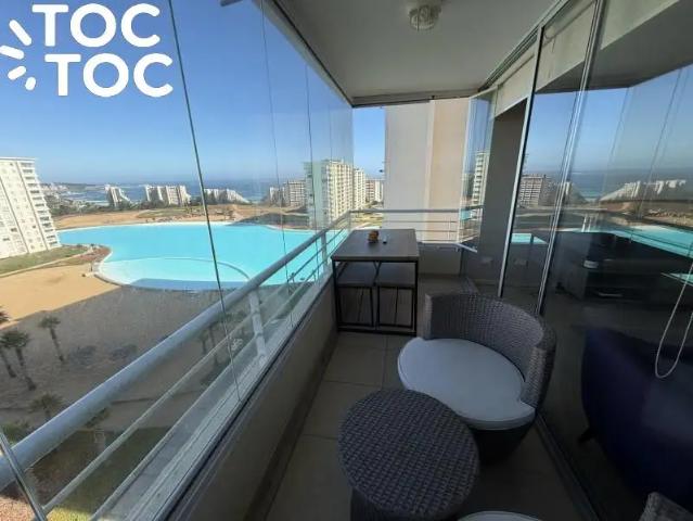 Departamento en Algarrobo