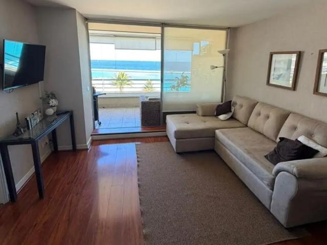 Departamento en Algarrobo