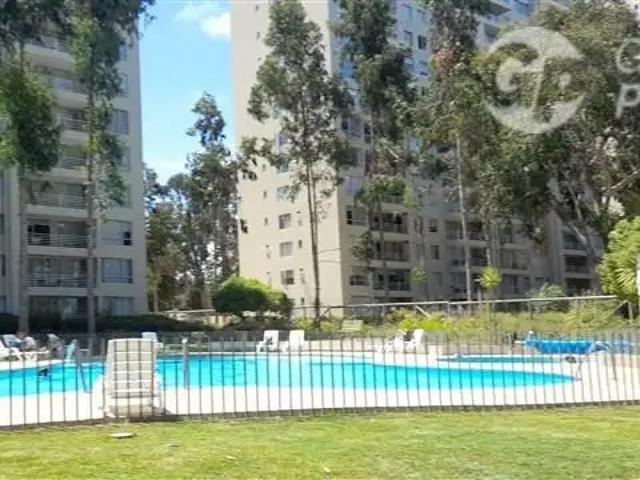 Departamento en Algarrobo