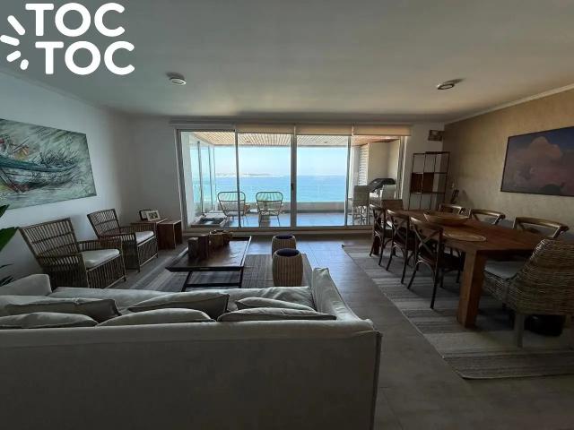 Departamento en Algarrobo