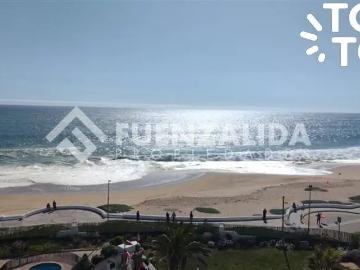 Departamento en Algarrobo