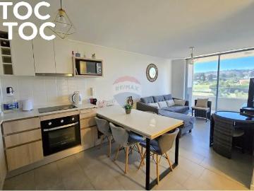 Departamento en Algarrobo