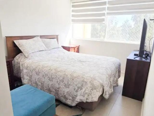 Departamento en Algarrobo