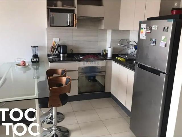 Departamento en Algarrobo