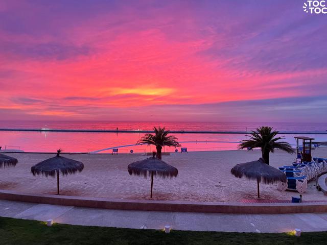 Departamento en Algarrobo