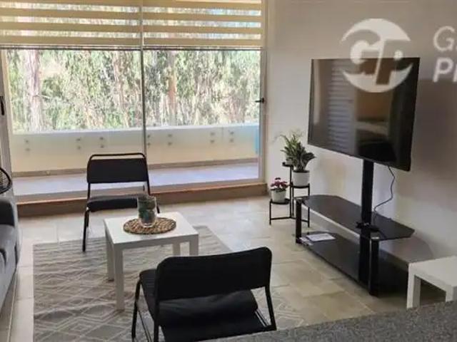 Departamento en Algarrobo