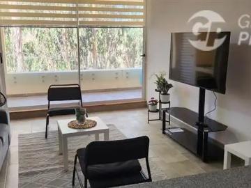 Departamento en Algarrobo