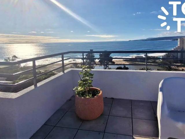 Departamento en Algarrobo