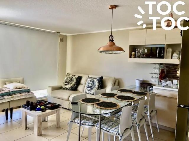 Departamento en Algarrobo