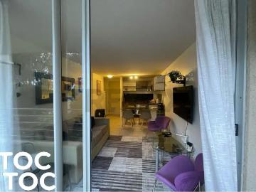 Departamento en Algarrobo