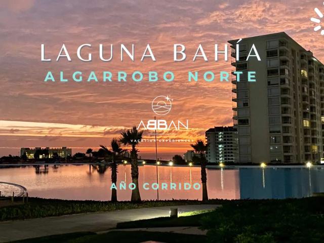 Departamento en Algarrobo