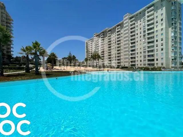 Departamento en Algarrobo