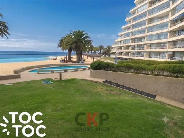 Departamento en Algarrobo