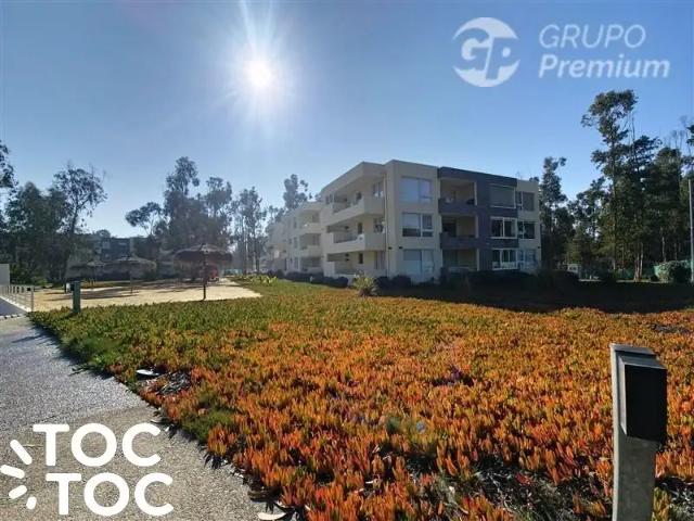 Departamento en Algarrobo