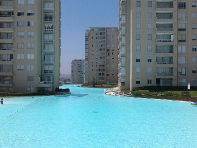 Departamento en Algarrobo