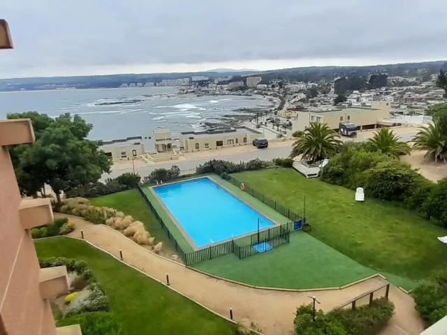 Departamento en Algarrobo