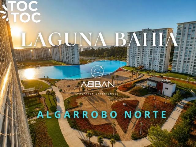 Departamento en Algarrobo