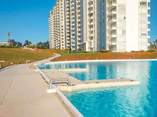 Departamento en Algarrobo