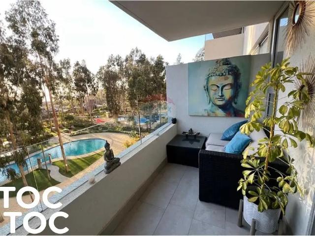 Departamento en Algarrobo