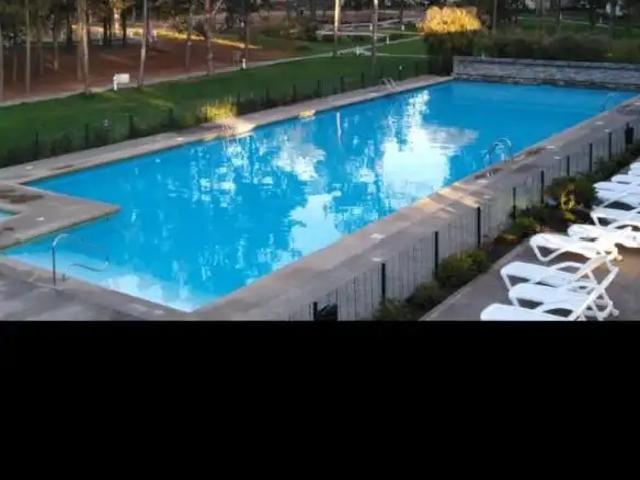 Departamento en Algarrobo