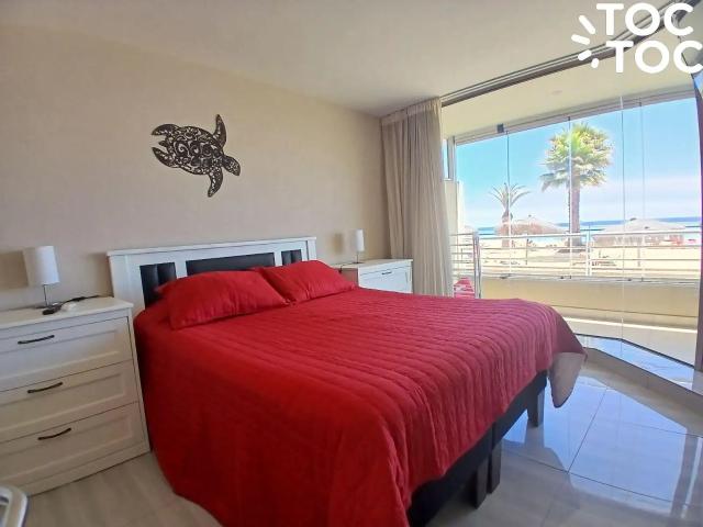Departamento en Algarrobo