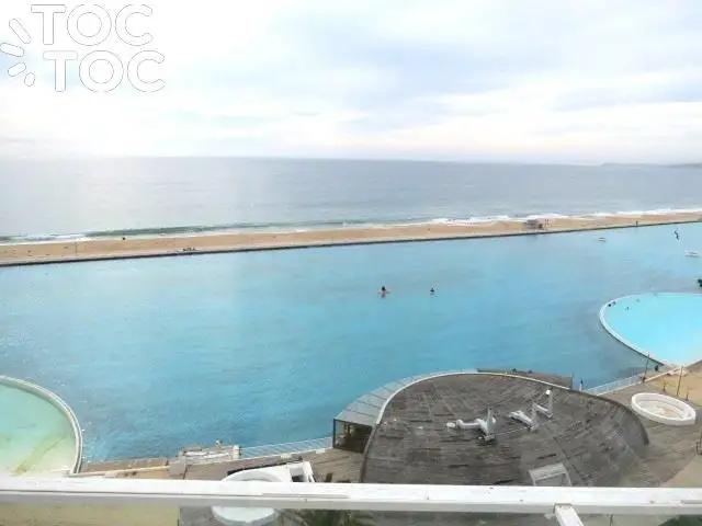 Departamento en Algarrobo