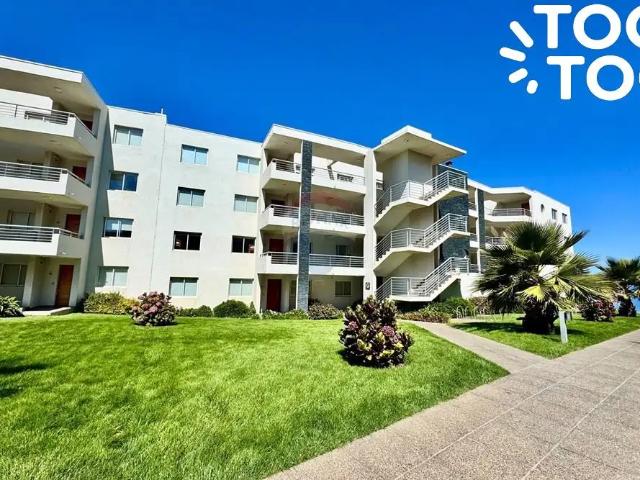 Departamento en Algarrobo