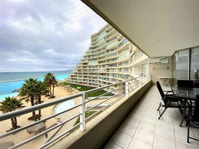Departamento en Algarrobo