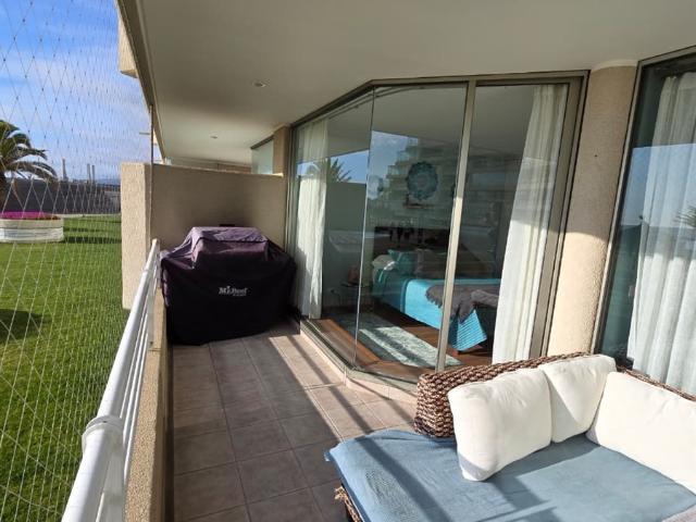Departamento en Algarrobo
