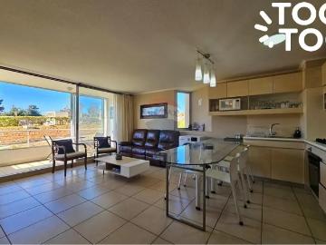 Departamento en Algarrobo