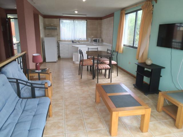 Departamento en Algarrobo