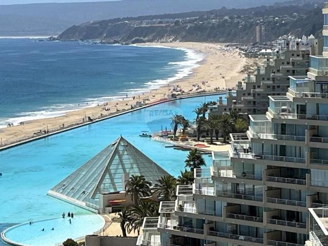 Departamento en Algarrobo