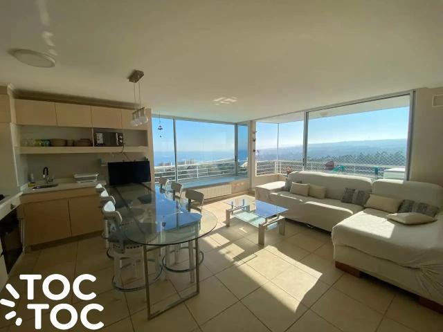 Departamento en Algarrobo