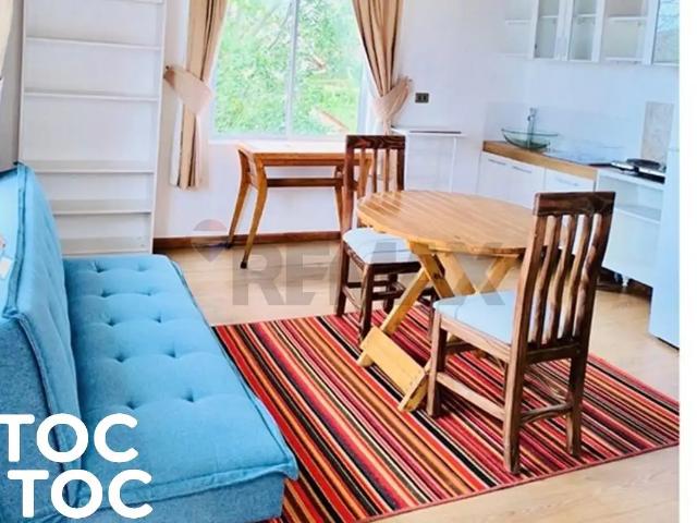 Departamento en Algarrobo