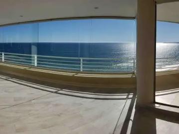 Departamento en Algarrobo