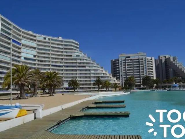 Departamento en Algarrobo
