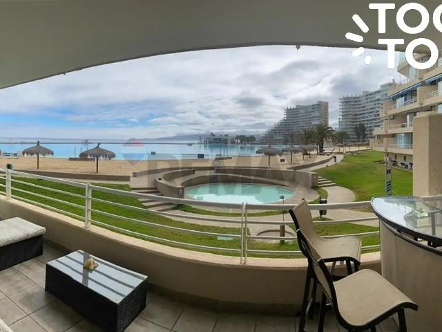 Departamento en Algarrobo