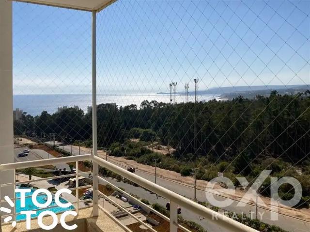 Departamento en Algarrobo