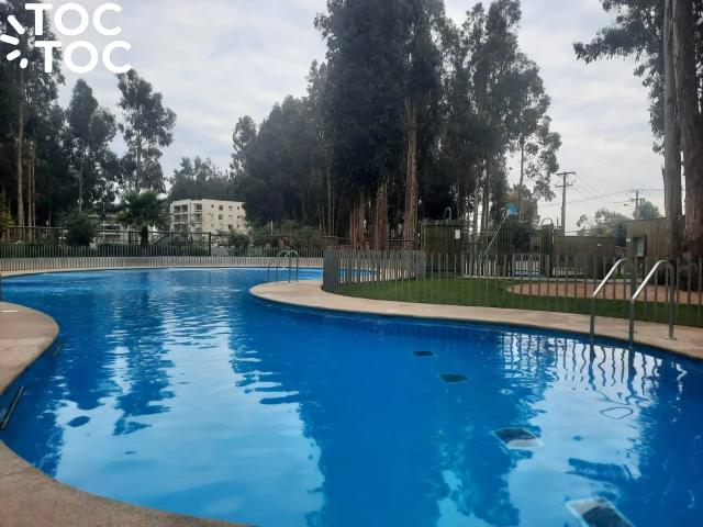 Departamento en Algarrobo