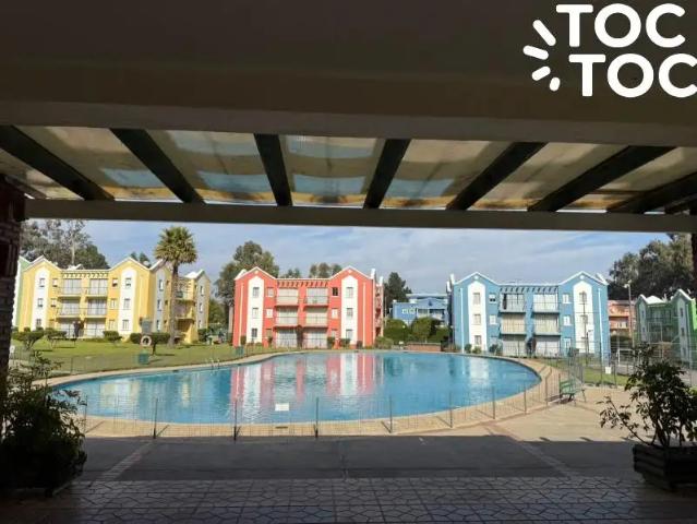 Departamento en Algarrobo