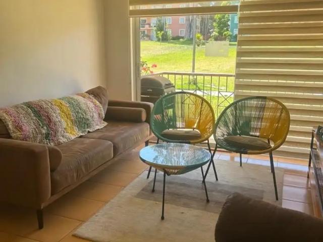 Departamento en Algarrobo